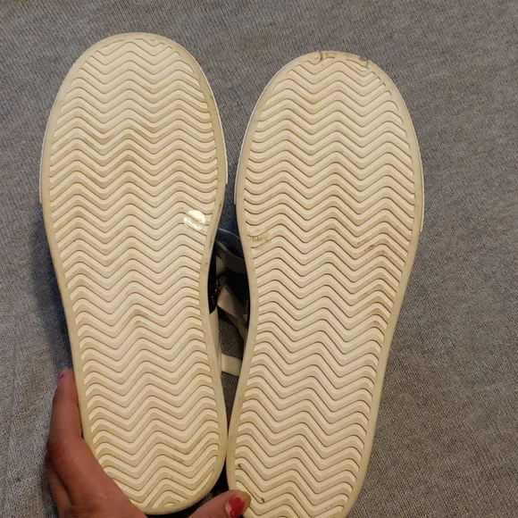 Jlo shoes size 7.5 used once - Picture 6 of 8